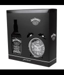 Jack Daniel's Geschenkverpakking met Klok
