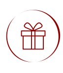 Gift wraps
