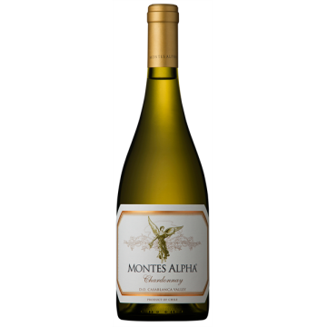 Montes Alpha Chardonnay