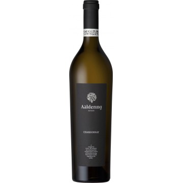 Aaldering Chardonnay WO Stellenbosch 0,75