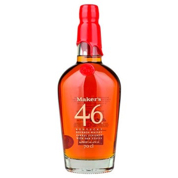 Making Maker’s Mark 46